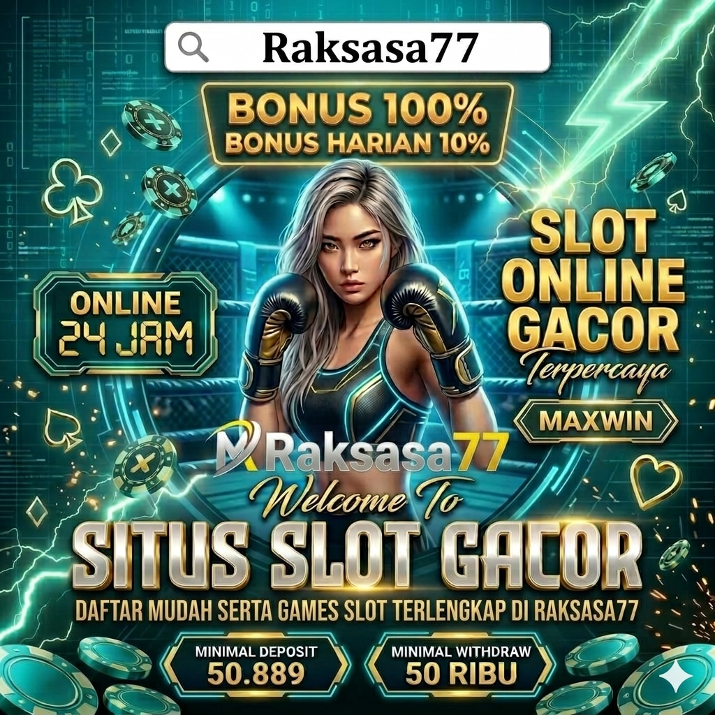 Bonus Slot Newmember 100%